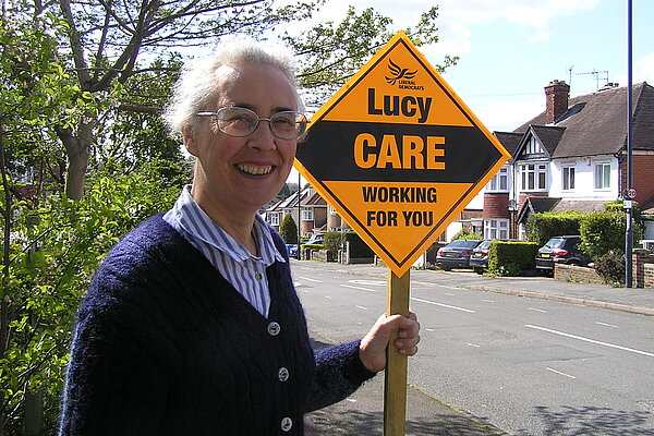 Meet you councillors - working for you