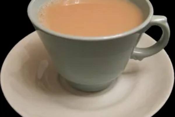 Join us for a cuppa and a chat