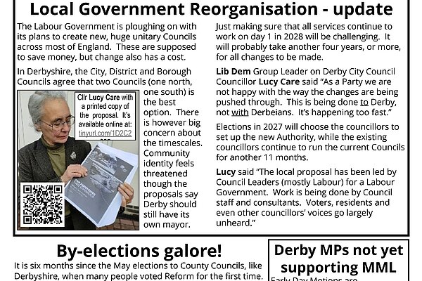 Littleover & Heatherton Focus Nov 2025 Page 2